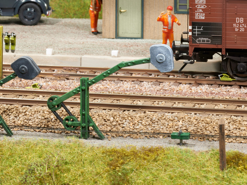 13501 Signalspannwerk