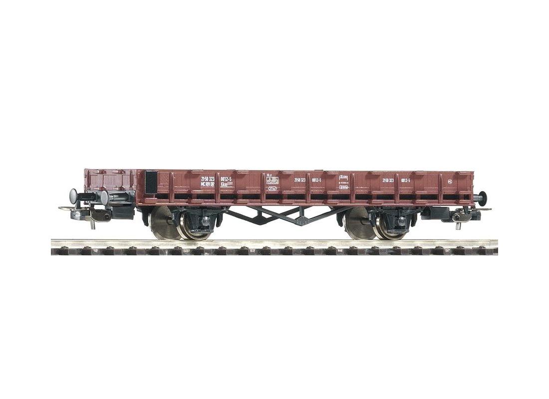 57717 DR Niederbordwagen Ep.4