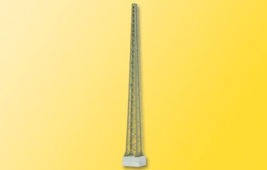 4216 Turmmast, Höhe: 123 mm