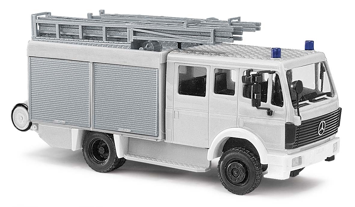 60271 Bausatz: MB MK 1224