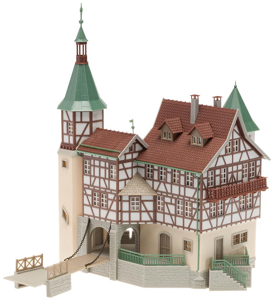 130385 Jagdschloß Falkeneck