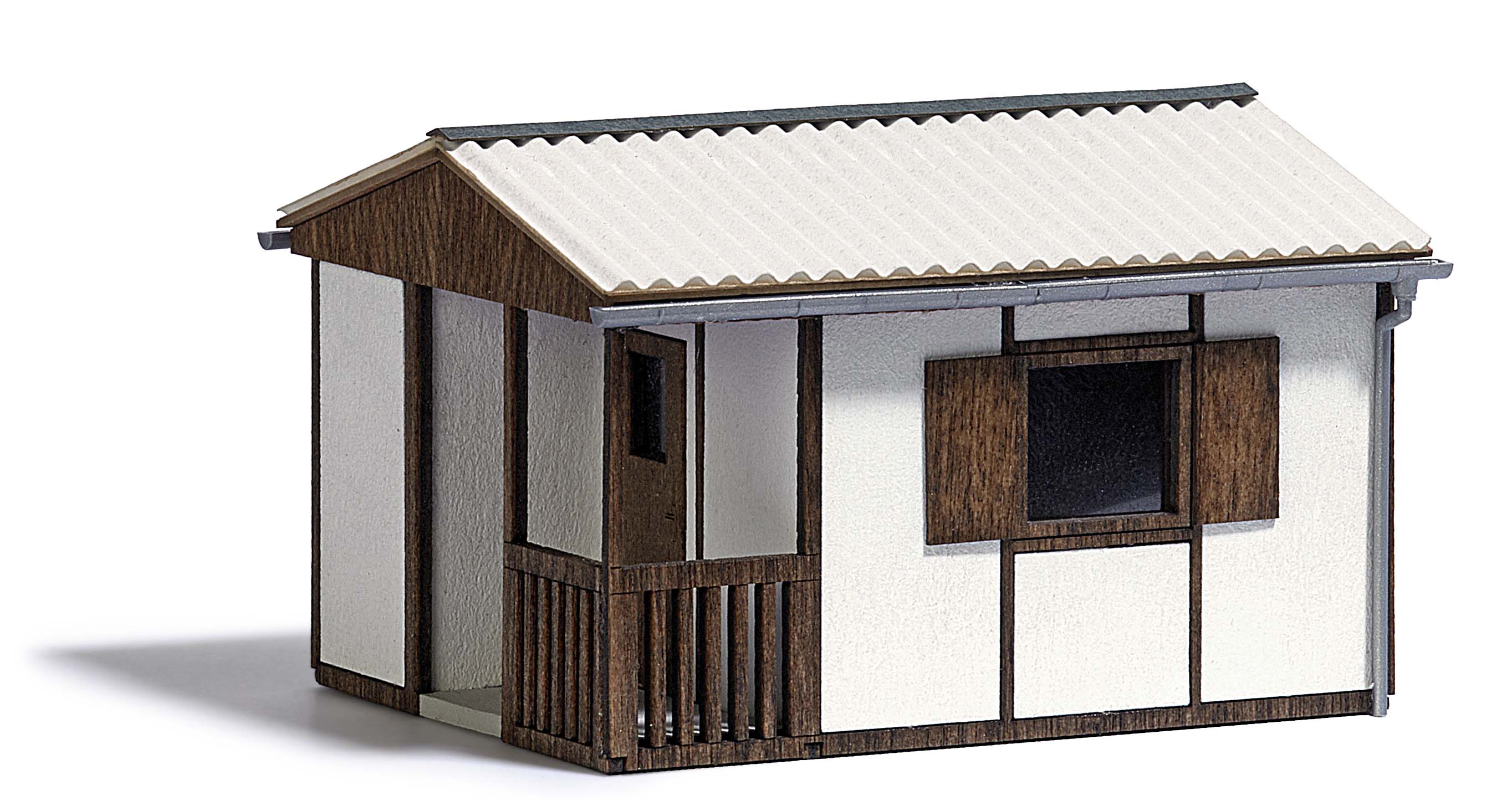 1393 Bungalow GL 14