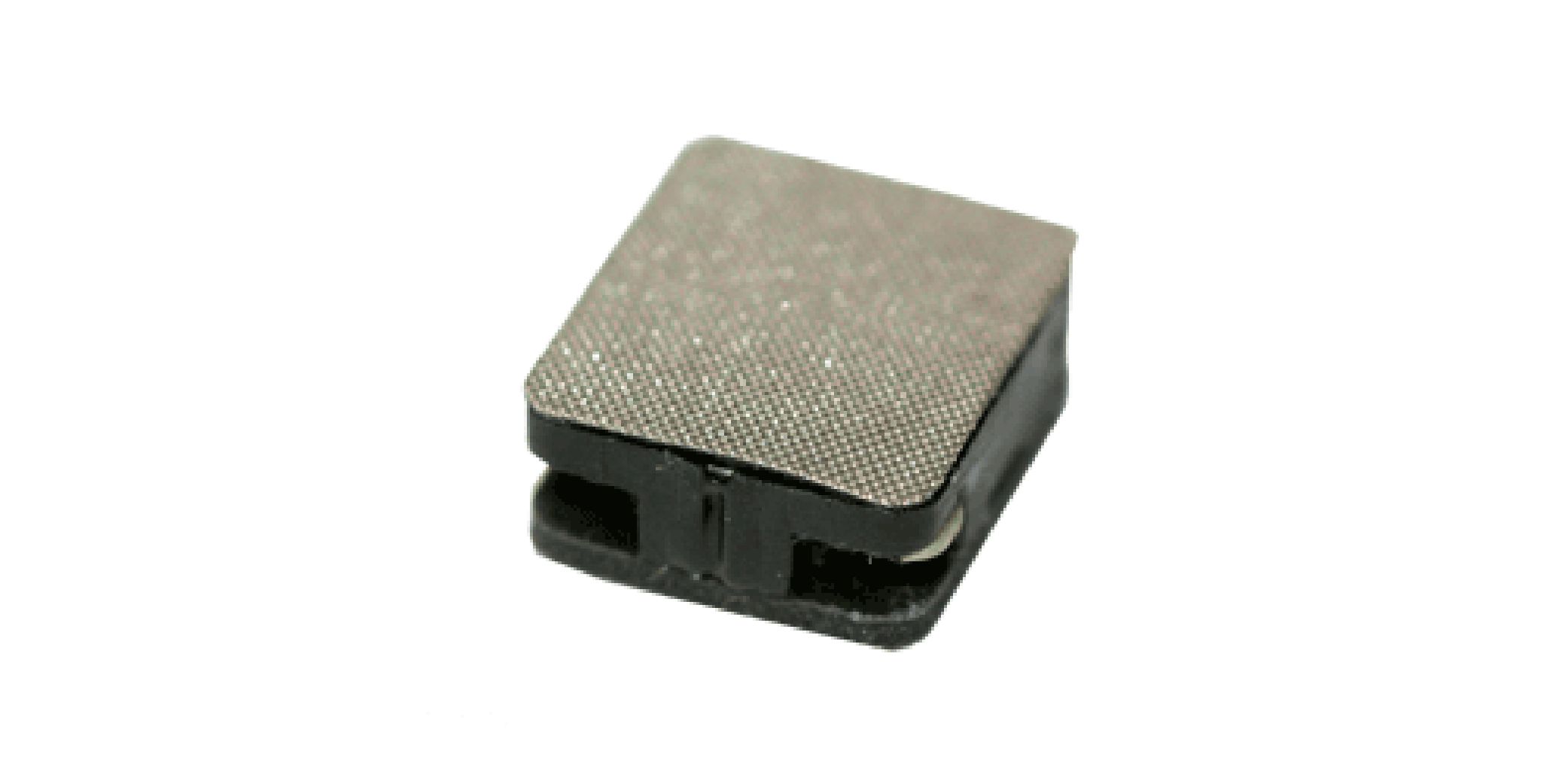 50326 Lautsprecher 14x12mm rechteckig 8 Ohm