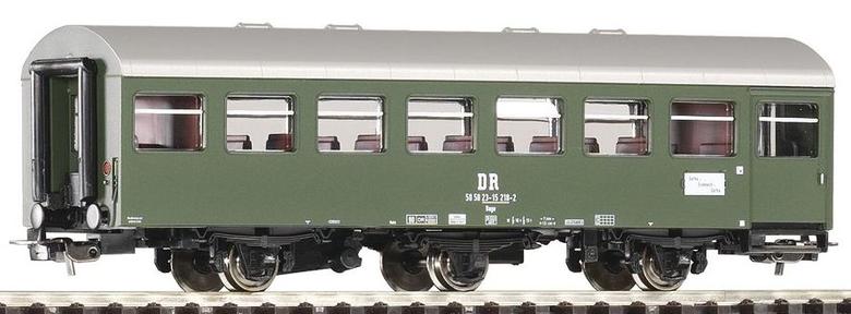 53020 DR Personenwagen 2.Kl. Ep.4