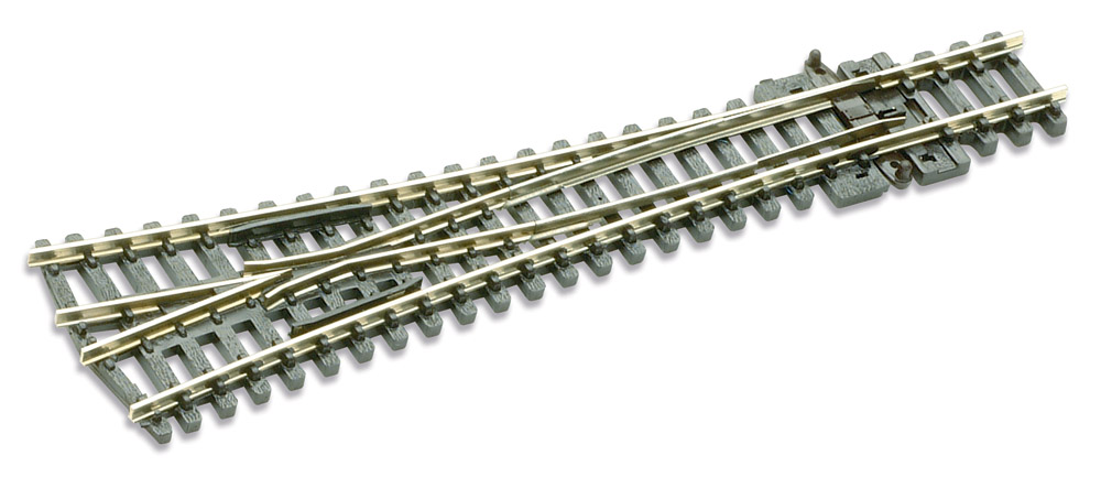 SL-E397 Y-Weiche mittl. Radius