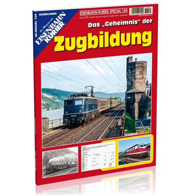7053 Das "Geheimnis" der Zugbildung