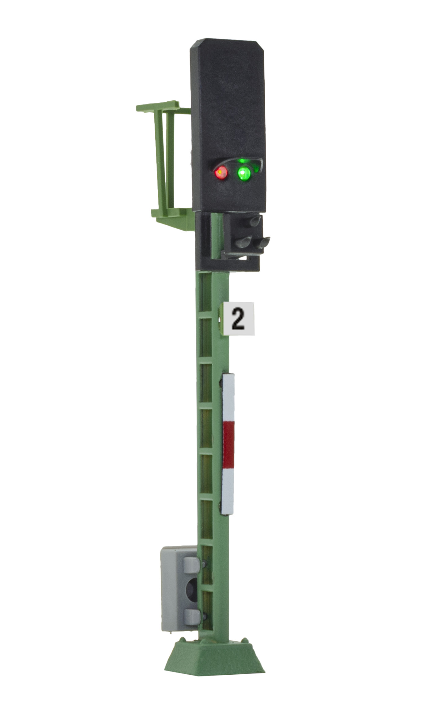 4911 Licht-Blocksignal