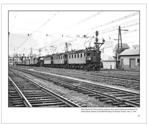 Morning Sun 7111 Railfning NE 1934-54 V5