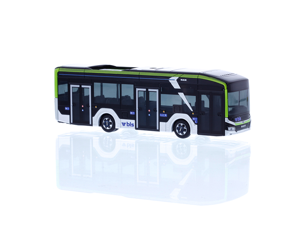 74620 MAN Lion's City 10E Busland BLS