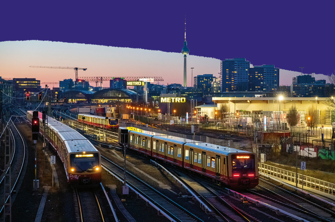 5974 Deutschlandreise 2027