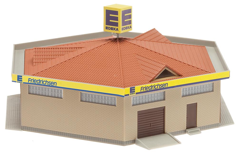 130342 Edeka-Markt Friedrichsen