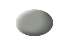 36175 RAL7030 - AQUA steingrau (m) 18ml