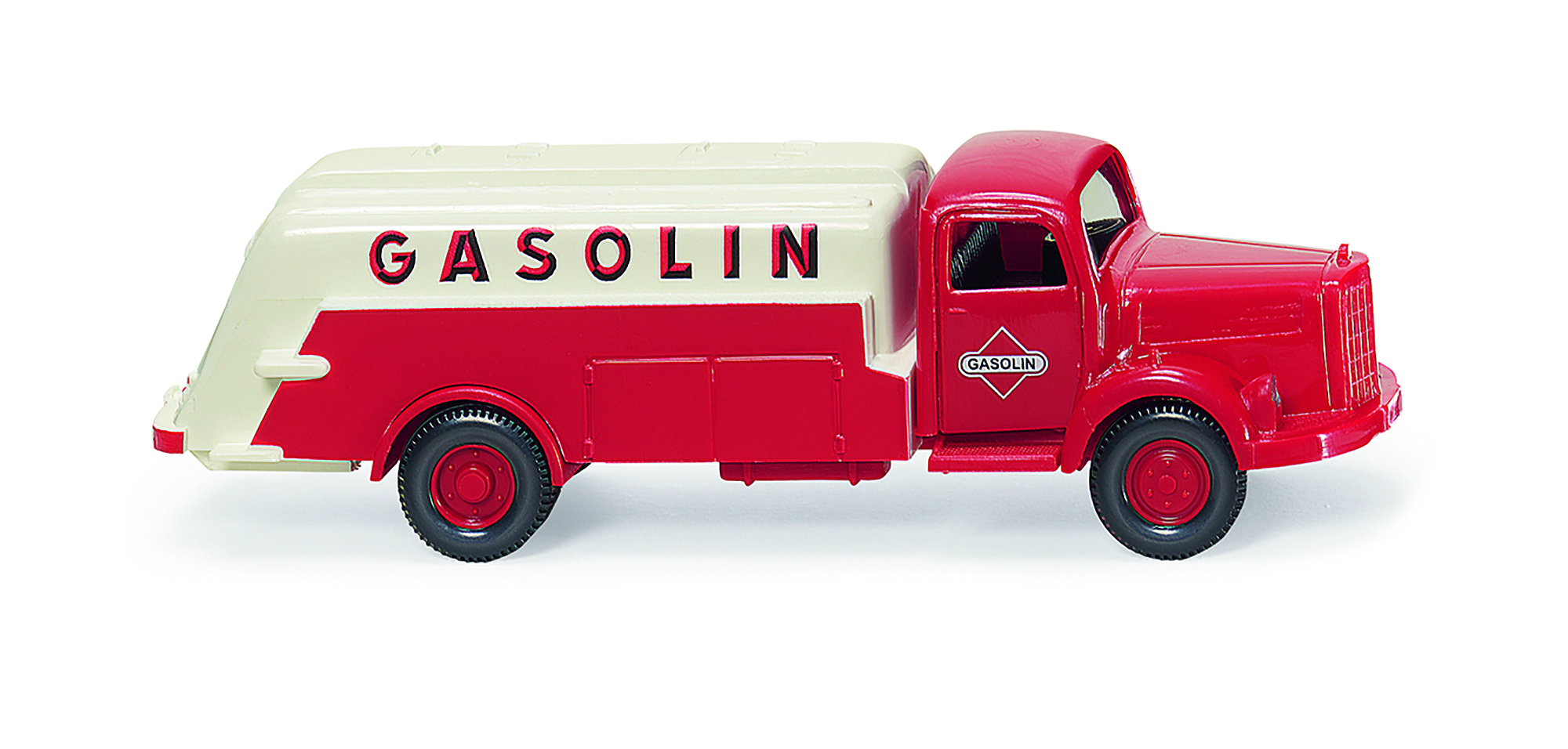 078103 MB 3500 Tank-LKw Gasolin