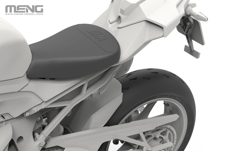 MENG MT-009 BMW M 1000 RR