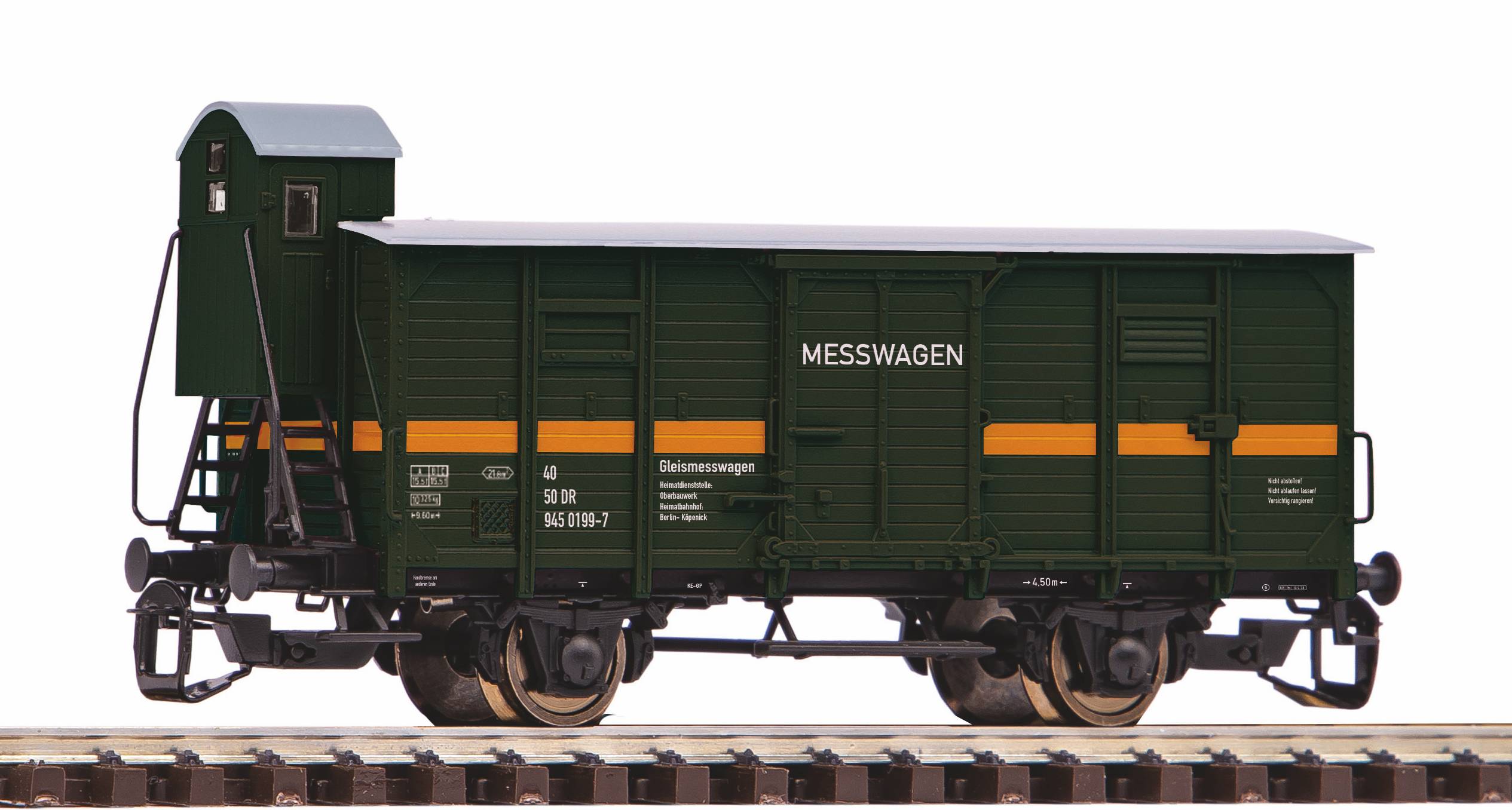 47770 IDR Messwagen G02 Ep.4