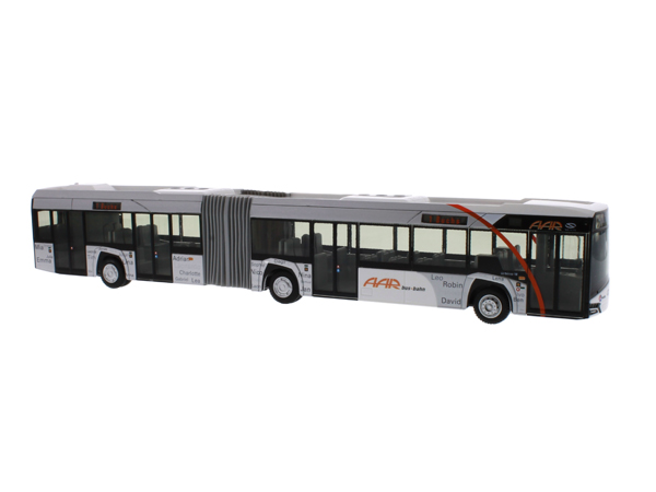 73117 Solaris Urbino 18 '14 AAR Bus (CH)