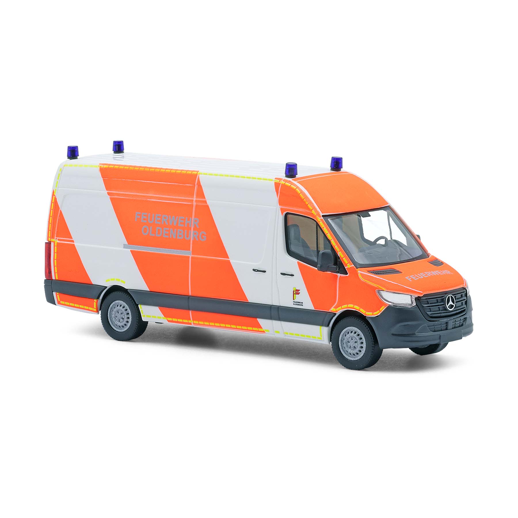 52639 MB Sprinter Kasten LR FW Oldenburg