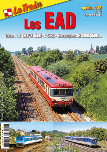SP112 Les EAD