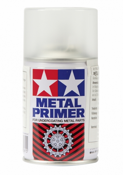87061 Spray Grundierung (metall) 150ml