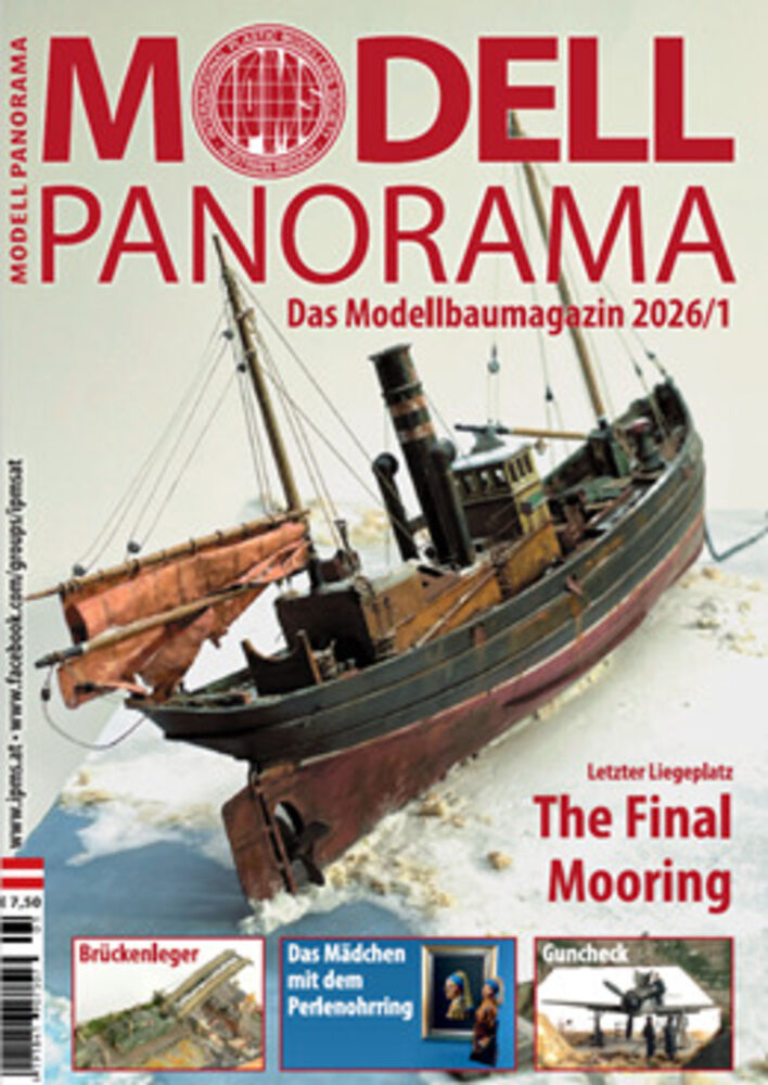 1000261 Modell Panorama Ausgabe 2026/1