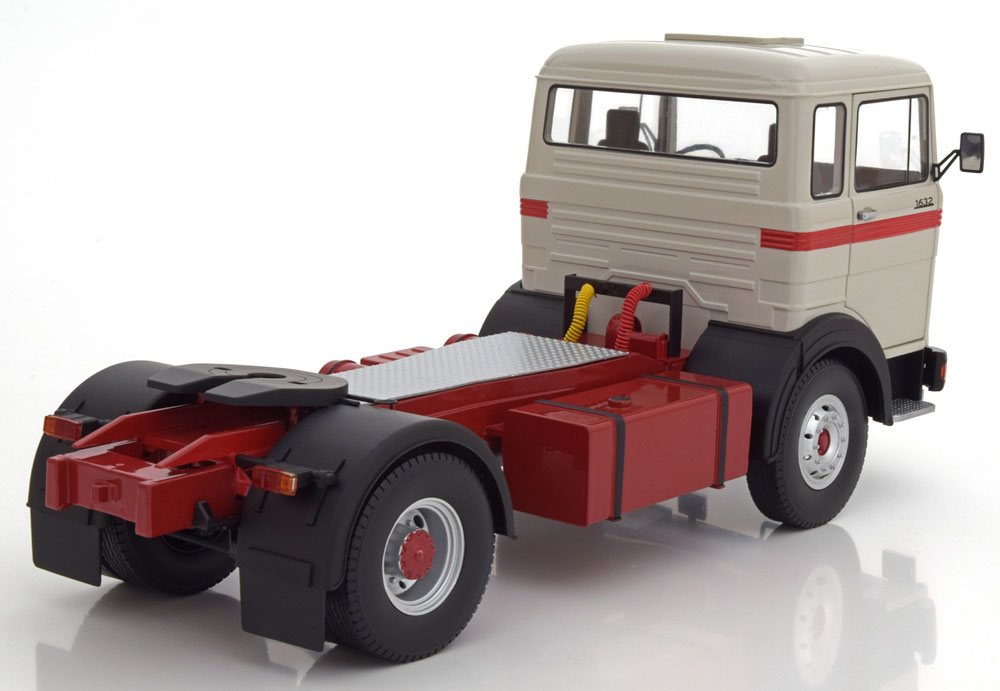 RK180023 MB LPS1632 SZM grau/rot