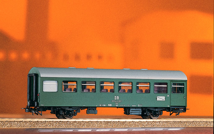 53021 DR Personenwagen 2.Kl. Ep.4