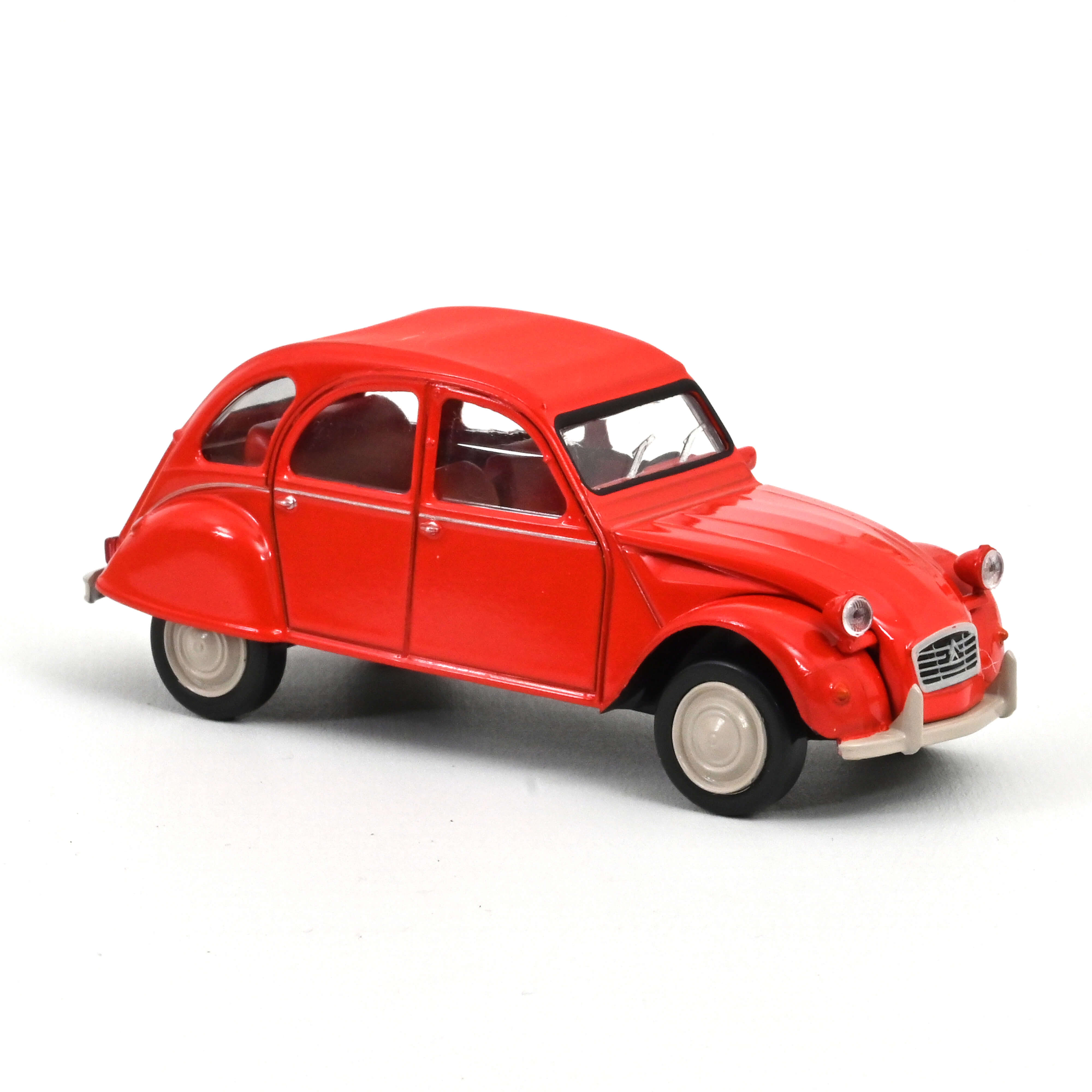 150515 JetCar: Citroen 2CV rot (1978)