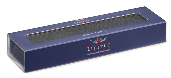 967998 Universal-Klarsichtbox