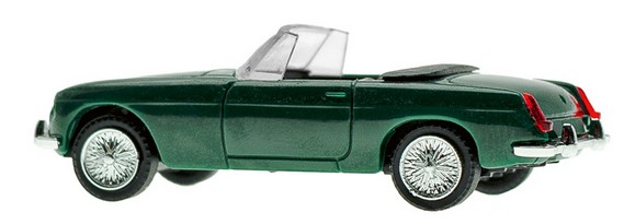 11226 Bausatz: MG B Roadster (offen)