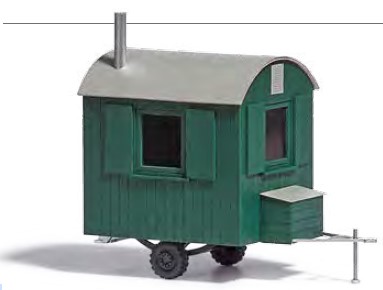 1020 Gartenzaun