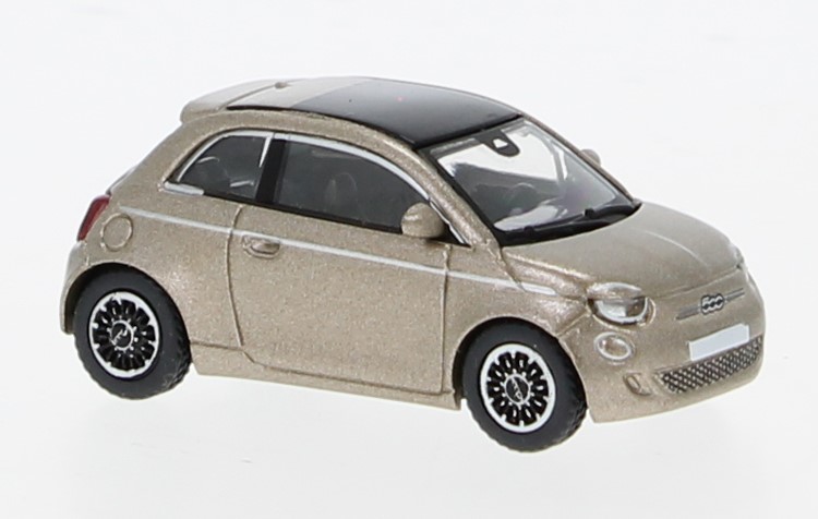 PCX870560 Fiat 500e hellrosa-met. (2022)