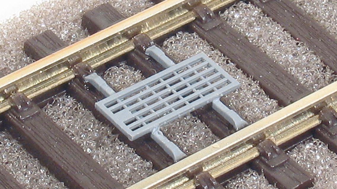 SL46 TPWS Gitter