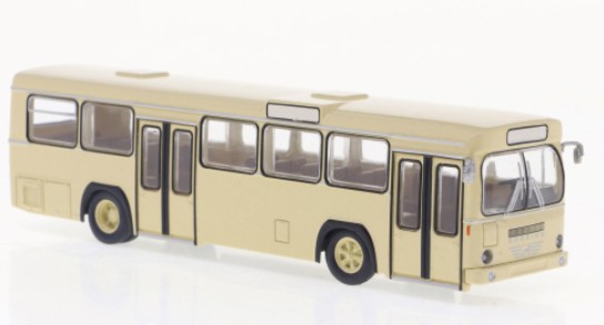 59150 Büssing BS110V beige