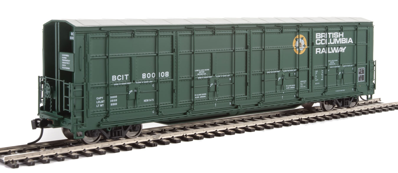 101919 56' All-Dr Box BCOL800108