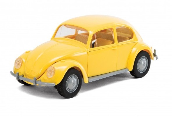 J6023 Quick-Build: VW Käfer / Beetle
