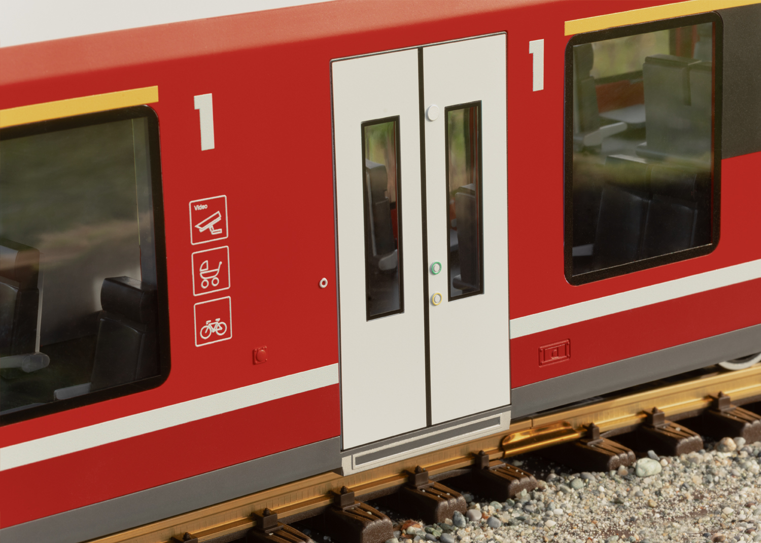 23100 RhB Triebzug ABe 4/16 Capricorn Ep.6