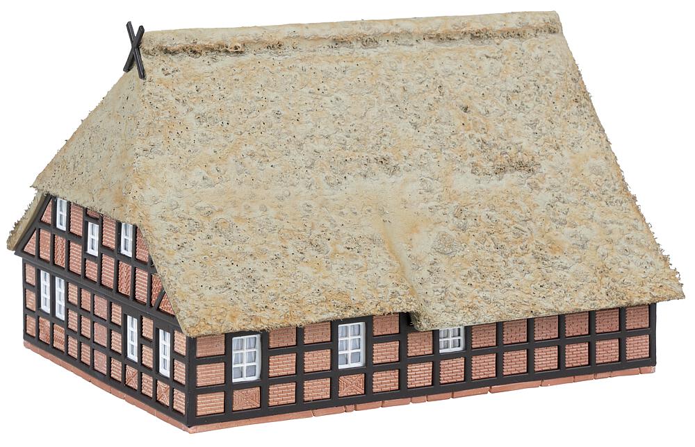 130552 Hallenhaus