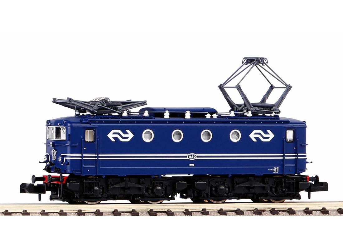 40371 NS E-Lok Rh 1100 Ep.4
