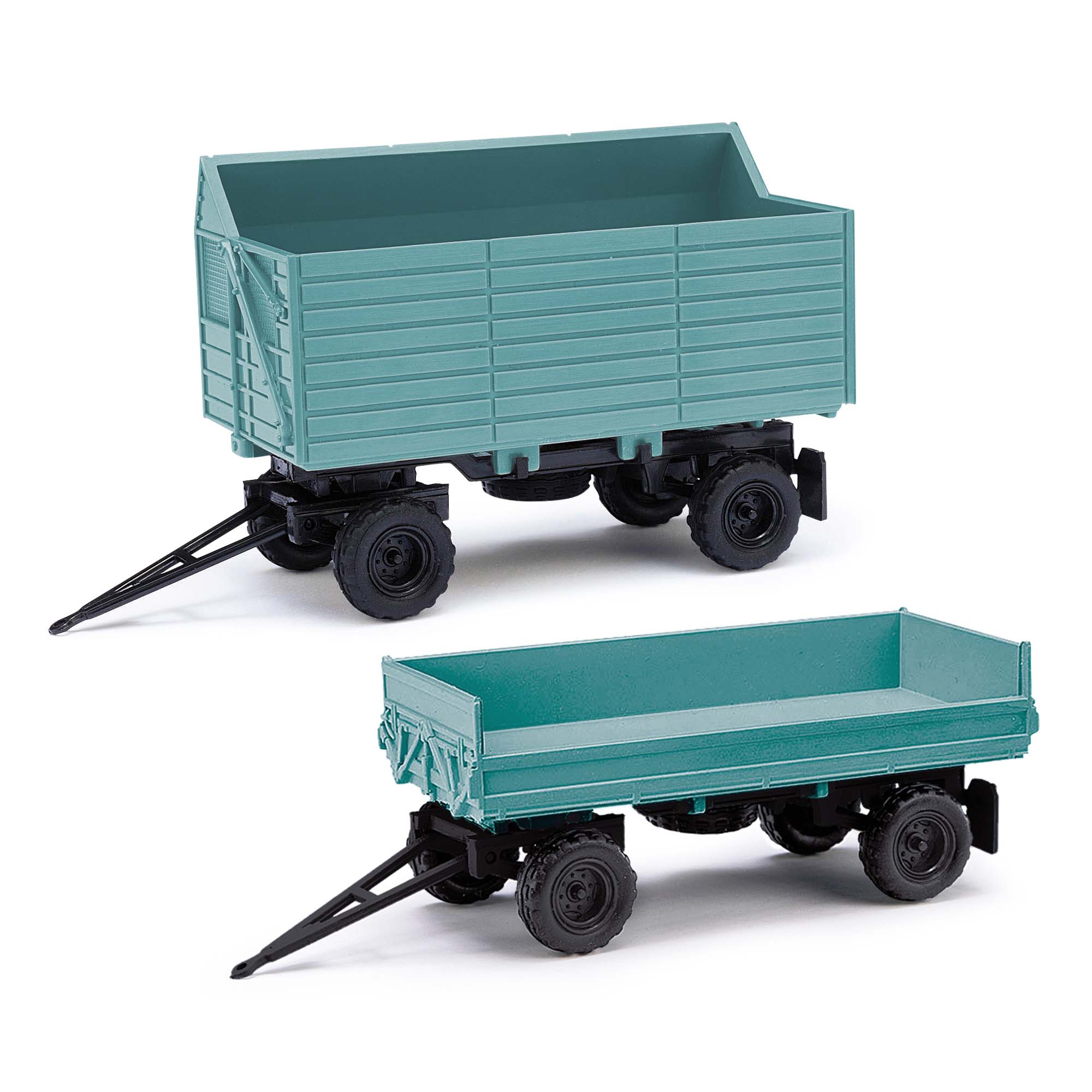 95099 2er Set: IFA HW 80.11 & HW80 SHA