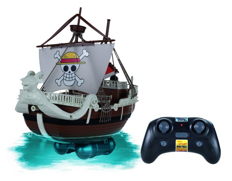 24143 Revell Control: One Piece - Going Merry