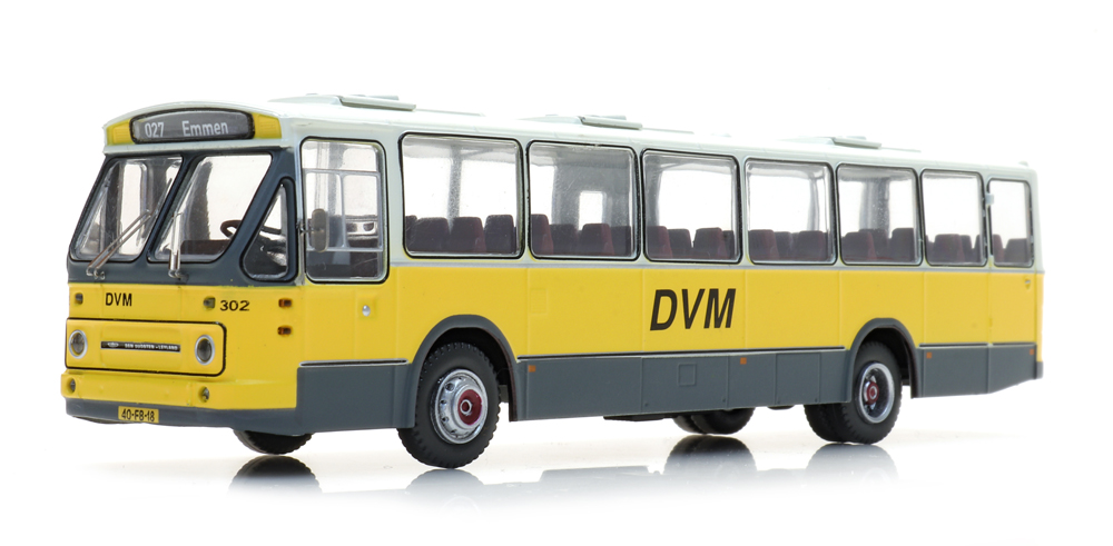Artitec 487.070.05 Leyland Regionalbus DVM