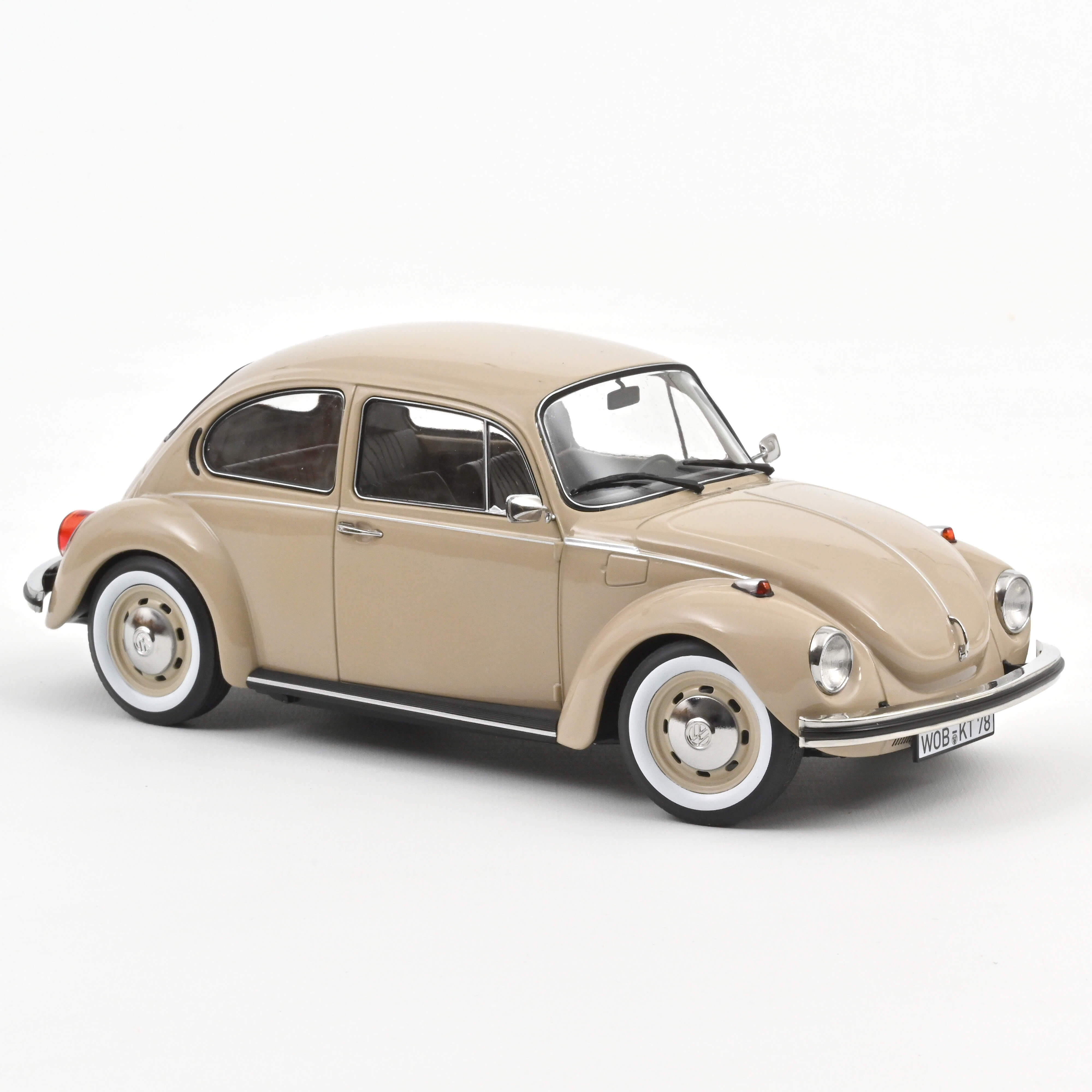 Norev 188537 VW 1303 Käfer Shara beige (1973)