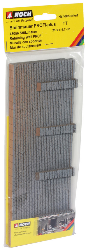 48056 Stützmauer