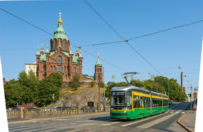 5986 Stadtverkehr in aller Welt 2027