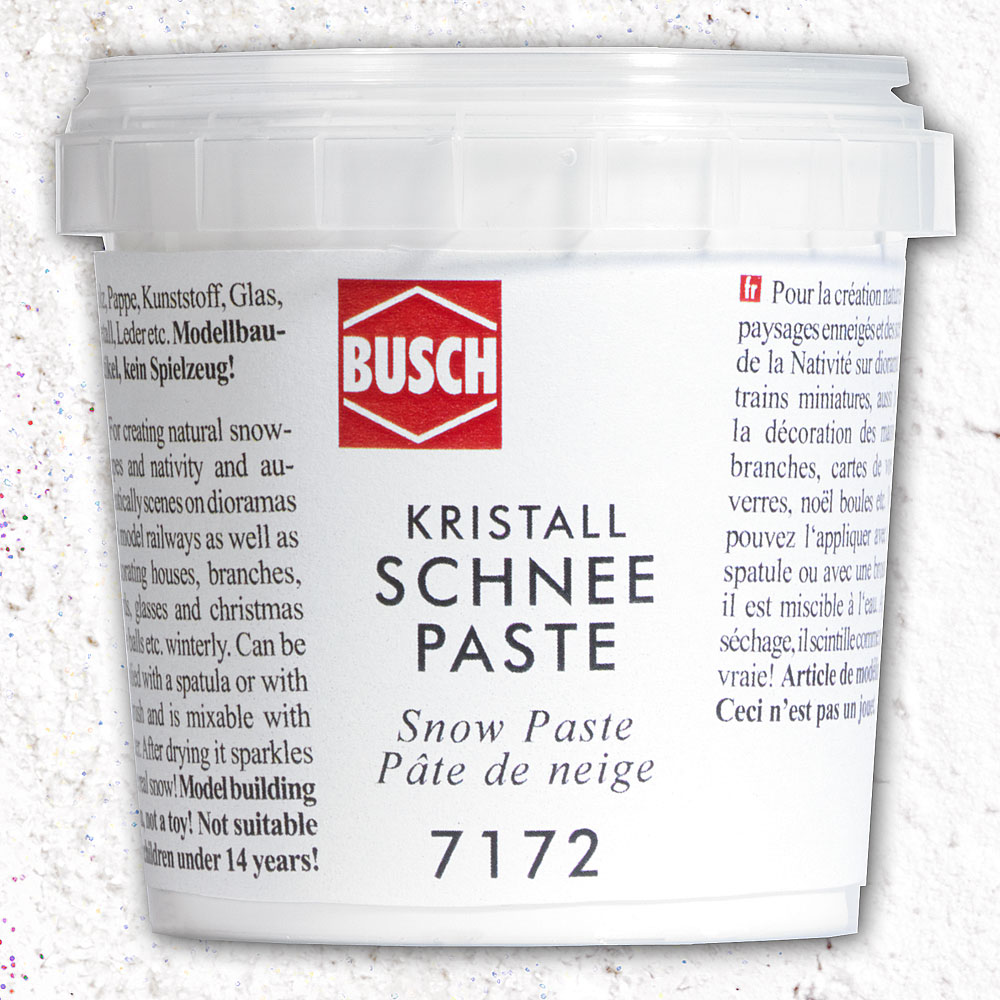 7172 Kristall-Schneepaste
