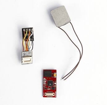 46526 SmartDecoder XP 5.1 S N Schienenbus 798