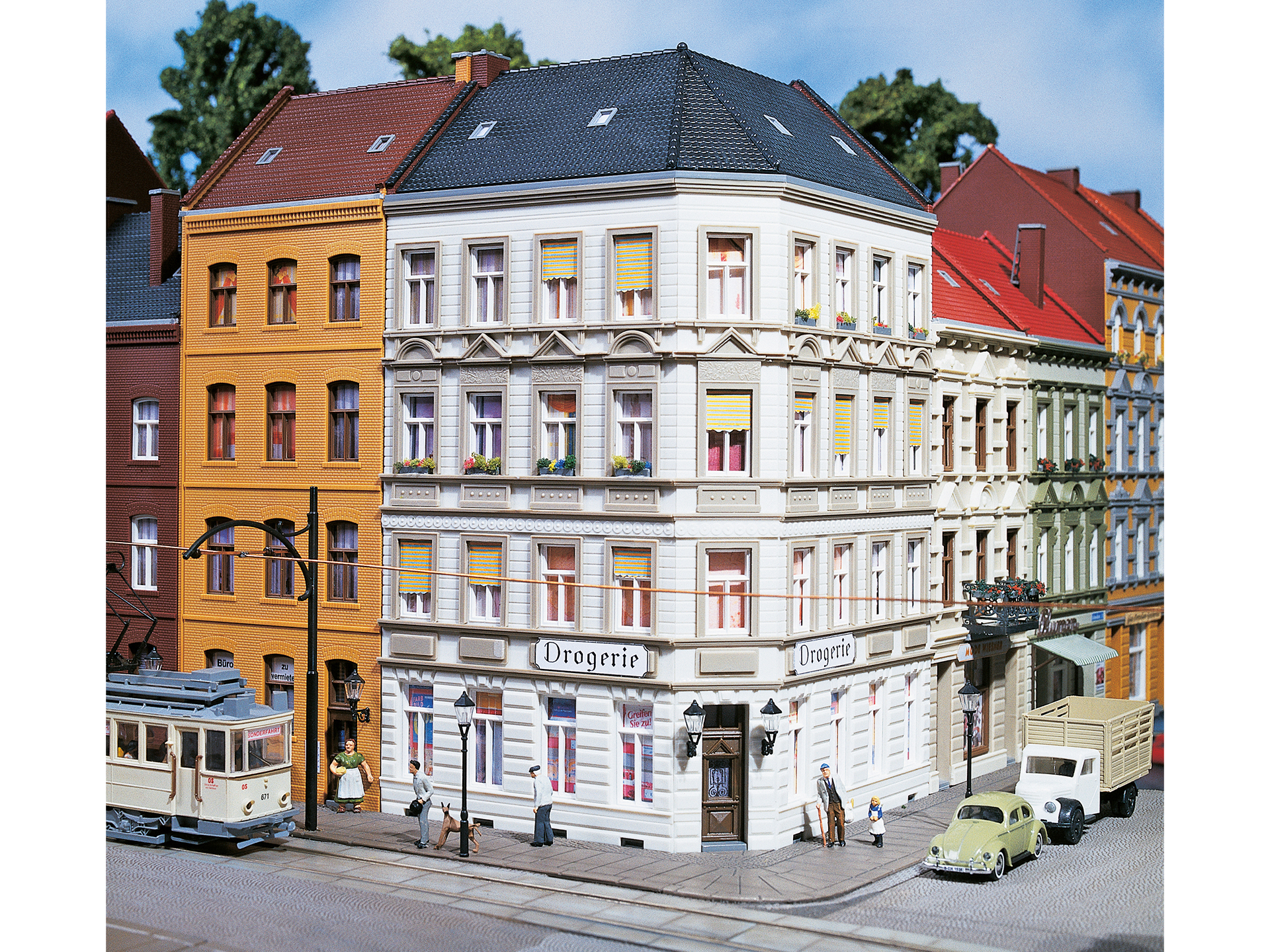11398 Eckhaus Schmidtstraße 25