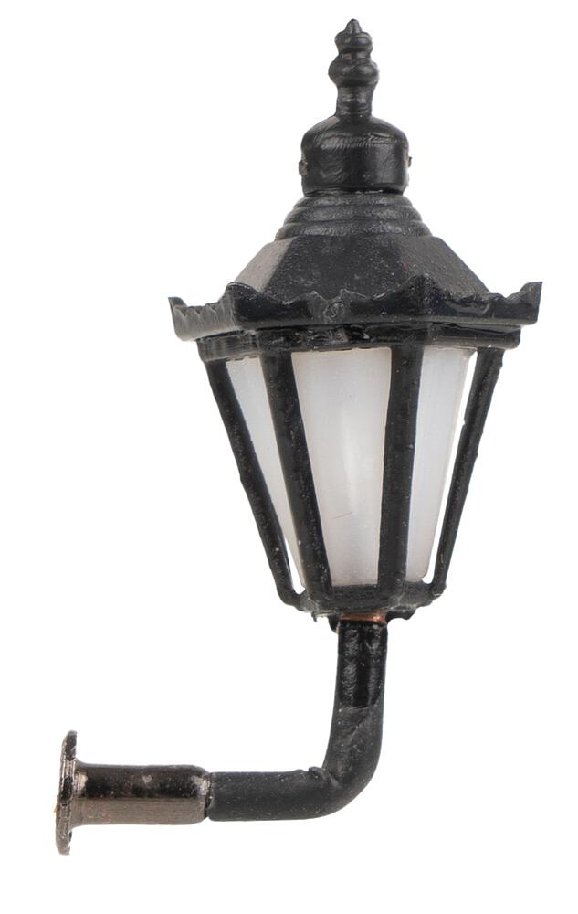 180111 LED-Wandleuchten, Sechskantla
