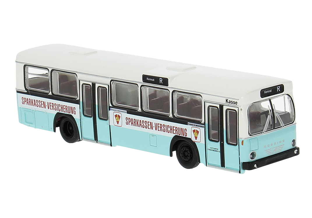 59165 Büssing BS 110V SSB/Sparkassen
