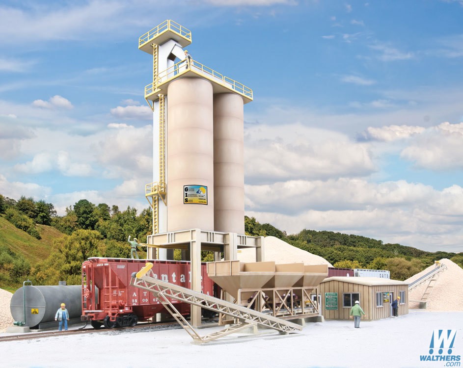 4035 Glacier Industrial Sands